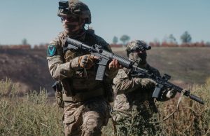 «Заважають працювати і наражають себе на небезпеку»: військовий розповів про проблему з евакуацією з Лимана