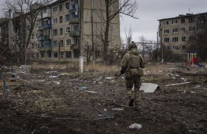 Покровський напрямок під постійним тиском: ворог штурмує навіть поодинокими військовими