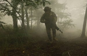 Росіяни перекинули 90-ту танкову дивізію до Покровська та готують прорив у напрямку Родинського