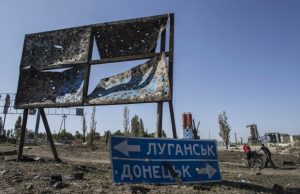 «Я ніколи не покину Донбас»: Зеленський відкинув вимоги РФ щодо територіальних поступок в обмін на гарантії безпеки