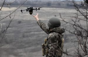 Негода як прикриття для атак: на Лиманському напрямку ворог намагається прорвати оборону
