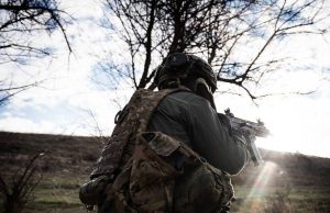 На Лиманському напрямку РФ накопичує сили та готується до активізації наступу