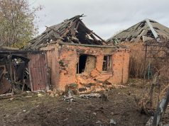 «єВідновлення» у Лимані: опубліковано перелік адрес, за якими підтверджено факт знищення житла