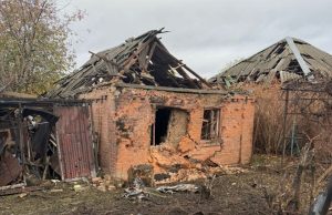 «єВідновлення» у Лимані: опубліковано перелік адрес, за якими підтверджено факт знищення житла