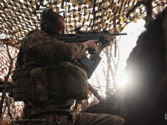 Росія не виконає план із захоплення Донеччини до осені — Паліса
