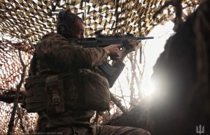 Росія не виконає план із захоплення Донеччини до осені — Паліса