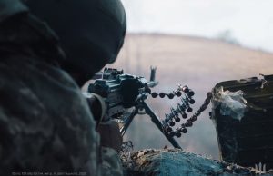 Інфільтрація малими групами та «сірі зони»: що відбувається на Лиманському напрямку