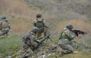 Малими групами до атак: ситуація на Куп’янському та Лиманському напрямках