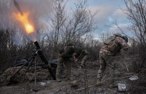 Російські війська активізували спроби інфільтрації в Лиман: ЗСУ утримують оборону