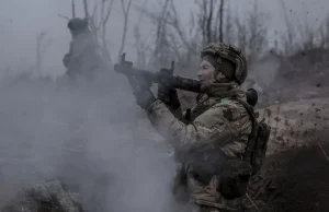 Україна зміцнює позиції: оцінки західних експертів щодо перебігу війни