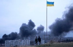 «Черепаховий наступ»: для повної окупації Донеччини росіянам знадобиться ще щонайменше 3 роки