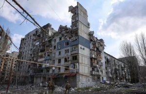 Бої за Покровськ тривають щодня: окупанти виснажені, але не припиняють штурмів