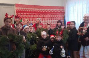 До Дня Святого Миколая