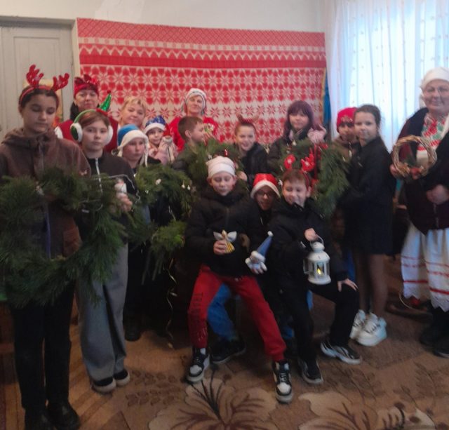 До дня святого миколая 2 (1)