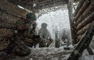 На Покровському напрямку зменшилась кількість атак: у бригаді “Рубіж” пояснили причини