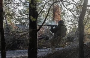 «Обнулення» замість відступу: російським піхотинцям під Покровськом забороняють повертатися з позицій