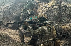 Зеленський: ситуація на фронті найкраща за 10 місяців, попри складну обстановку