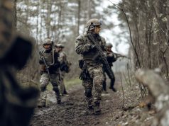 На Лиманському напрямку триває «контрлогістична» боротьба між ЗСУ та армією РФ