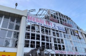 Лиманщина під вогнем: 16 атак на фронті, у Лимані загинула людина – 8 грудня, оперативна ситуація