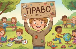 «Права знаєш — себе захищаєш»: Лиманська бібліотека провела онлайн-квест для ліцеїстів