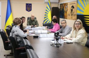 Донецька ОДА визначає пріоритети соціальної підтримки на 2026 рік: ветерани, родини військових та розвиток громад