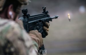 Лиманський напрямок під постійним тиском: ворог переважає чисельно, але зазнає втрат