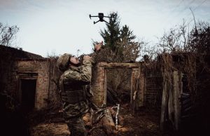 Сили оборони утримують Мирноград: північ і центр міста під повним контролем