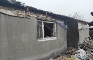 Лиманський напрямок: окупанти 19 разів намагалися вклинитися в оборону біля Зарічного та Лимана – 22 грудня, оперативна ситуація