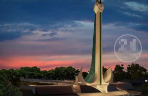 У Маріуполі замість відбудови житла зводять ідеологічний меморіал учасникам «сво»