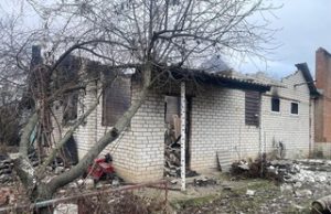 Обстріли Лиманської громади: у місті є загиблий, окупанти намагалися вклинитися в оборону біля Колодязів – 24 грудня, оперативна ситуація
