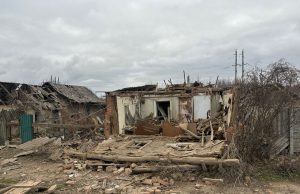 Дев’ять штурмів на Лиманщині: ворог рветься до Ставків, Озерного та Зарічного – 26 грудня, оперативна ситуація