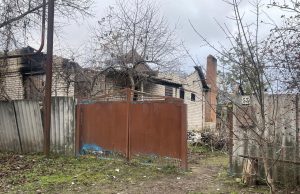 Масштабна атака на Лиманщині: 33 ворожі штурми за добу, у Щуровому постраждала людина – 27 грудня, оперативна ситуація