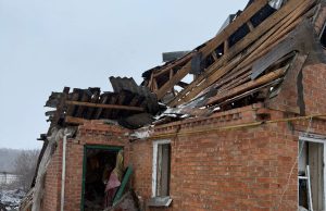 У Лимані поранено людину, окупанти 14 разів намагалися вклинитися в оборону біля Зарічного та Озерного – 29 грудня, оперативна ситуація