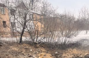Лиманщина під вогнем: ворог рветься до Ямполя та Колодязів, у громаді зафіксовано поранену особу – 30 грудня, оперативна ситуація