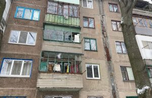 10 атак на Лиманському напрямку: ворог рветься до Ямполя, Дробишевого та Ставків – 31 грудня, оперативна ситуація