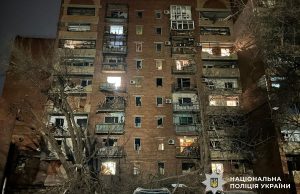 13 атак на Лиманському напрямку: ворог рветься до Ставків, Дробишевого та Зарічного – 7 грудня, оперативна ситуація
