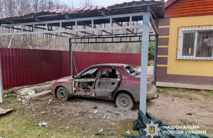 Напружена доба на Лиманщині: 11 атак на фронті та обстріл Яцьківки – 12 грудня, оперативна ситуація
