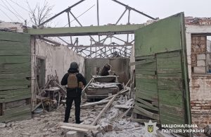 Лиманщина під масованим тиском: 27 атак, ворог рветься до міста, Ставків та Дробишевого – 17 грудня, оперативна ситуація
