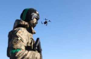 Сіверськ під контролем ЗСУ: українські військові стримують ворога попри ускладнення обстановки