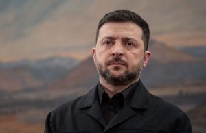 Зеленський: “Немає єдиної думки щодо Донбасу” — територіальне питання лишається невирішеним у мирних переговорах