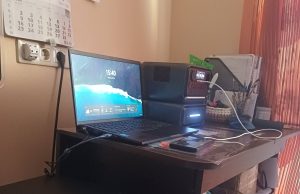 СТАНЦІЯ + РЕДАКЦІЯ = ГАЗЕТА І САЙТ
