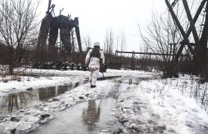 Сили оборони зірвали спроби прориву окупантів у північну частину Покровська