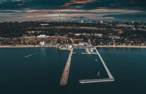 Окупаційна влада планує знищити історичний район Маріуполя заради комерційної забудови