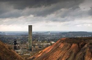 Окупаційна адміністрація на Луганщині зупиняє роботу трьох шахт