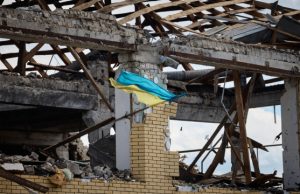 Куп’янськ повністю звільнений: у місті залишилися лише поодинокі осередки оточеного ворога