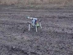 На Лиманському напрямку ускладнилася логістика через активність російського підрозділу «Рубікон»