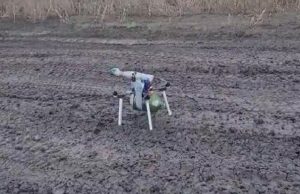 На Лиманському напрямку ускладнилася логістика через активність російського підрозділу «Рубікон»