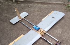 Росіяни активізували удари дронами «Молнія» на Лиманському напрямку під час “перемир’я” — 66 ОМБр