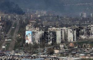 Спроба агресора стати «жертвою»: як Росія вигадує збитки на Донбасі, щоб приховати власні злочини