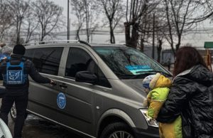 Авіаудар по газопроводу на Донеччині: у Дружківській громаді готуються до екстреної евакуації